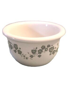 Callaway Ivy Ramekin Corelle Coordinates Stoneware 7oz Bowl Green Trinket